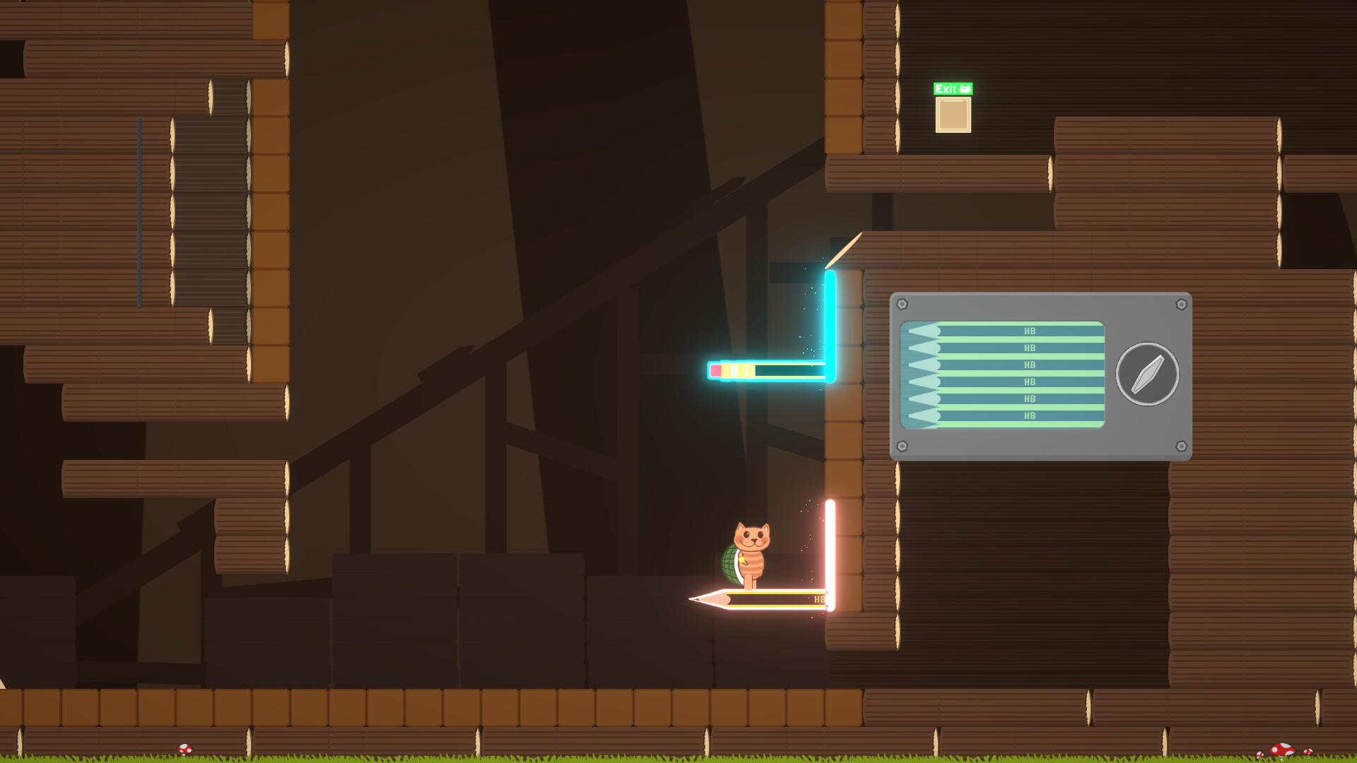 Catoise screenshot 14