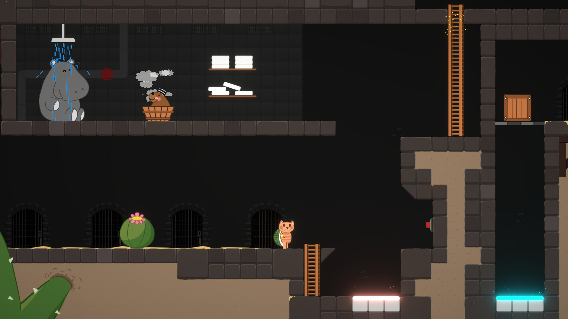 Catoise screenshot 17