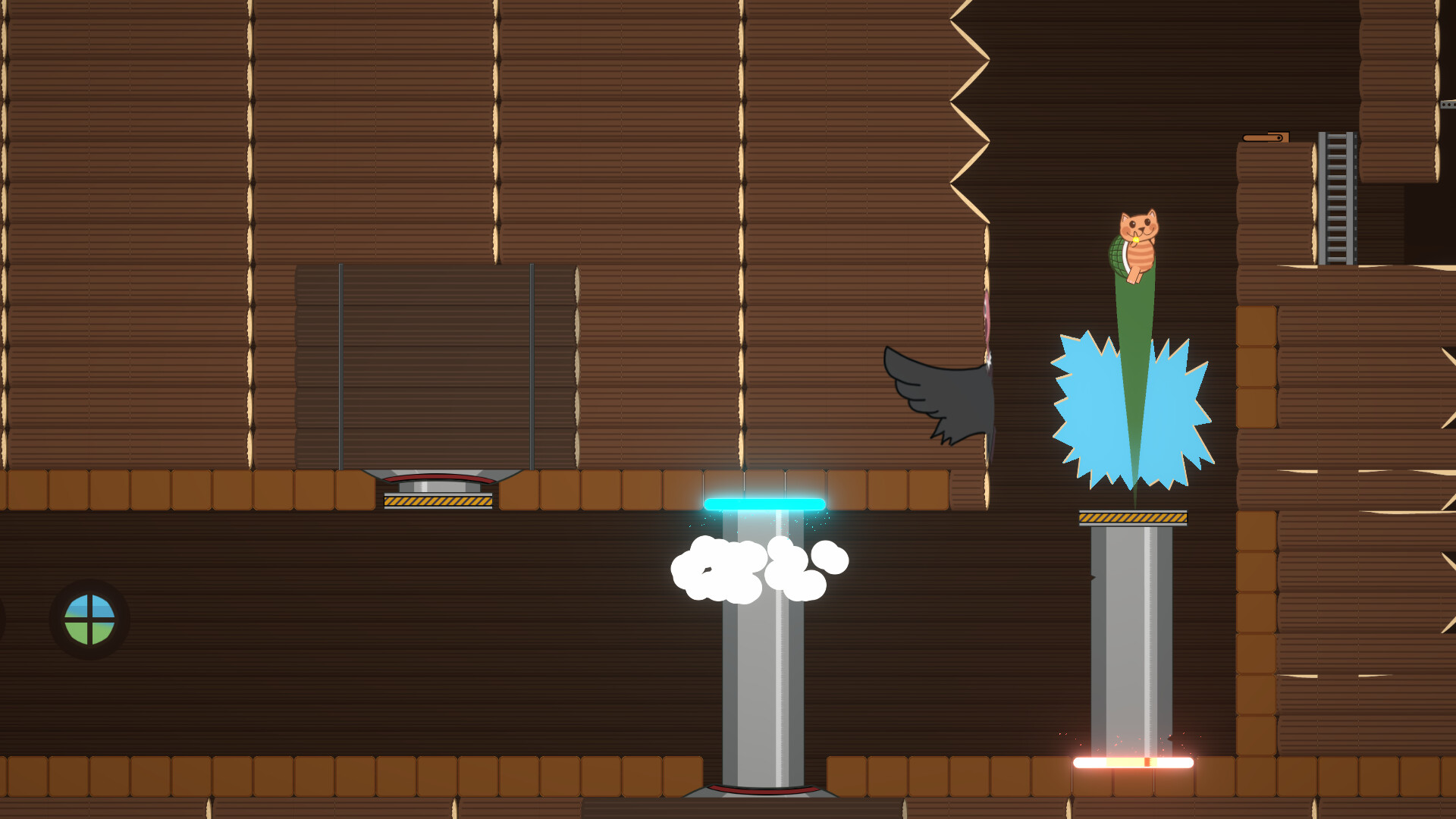 Catoise screenshot 20