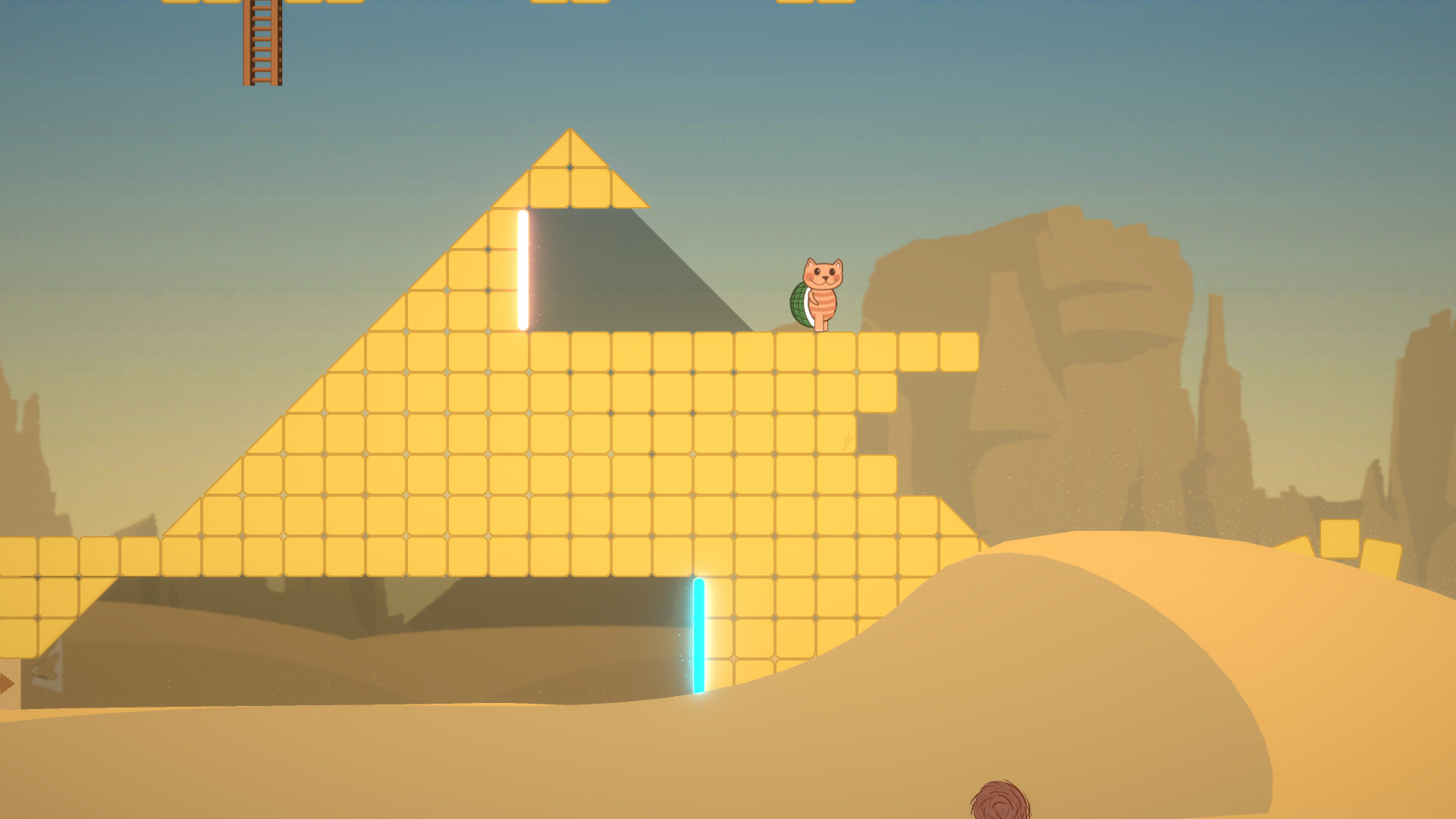 Catoise screenshot 1