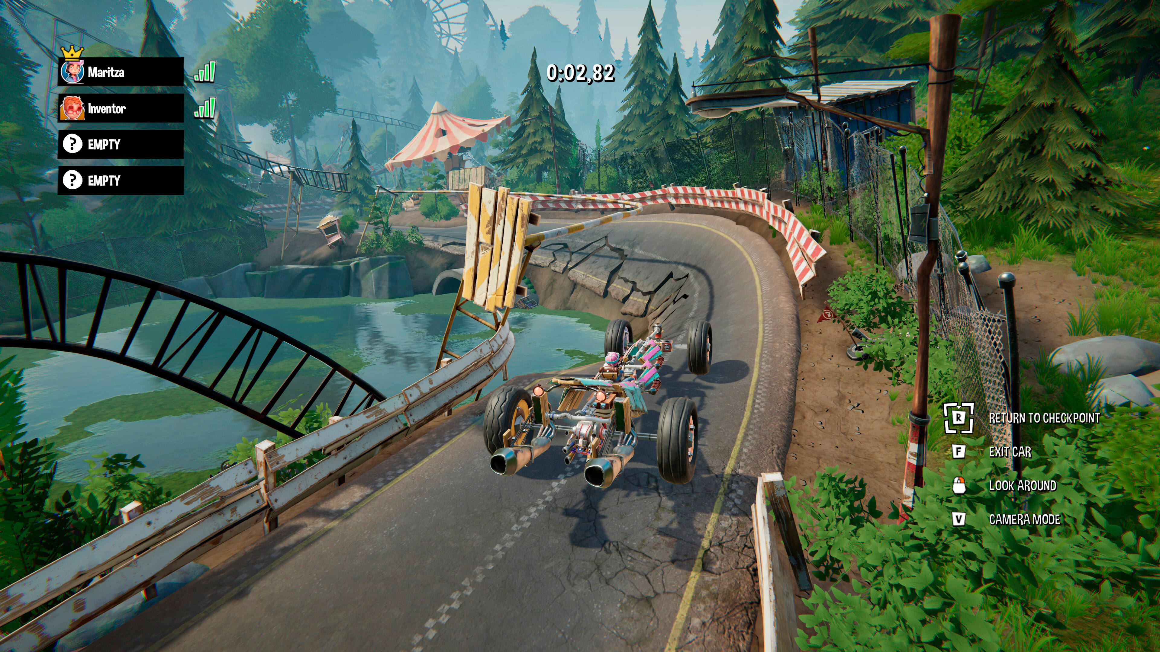 Hello Engineer: Scrap Machines Constructor screenshot 4