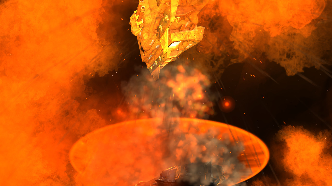 Project Voidcraft screenshot 3