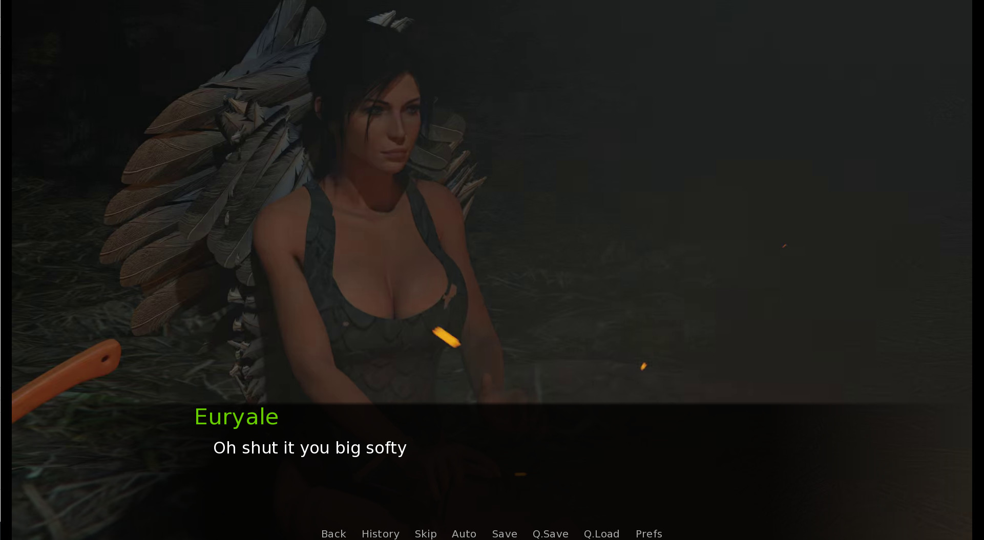 AI Voices - Audio Pack screenshot 3