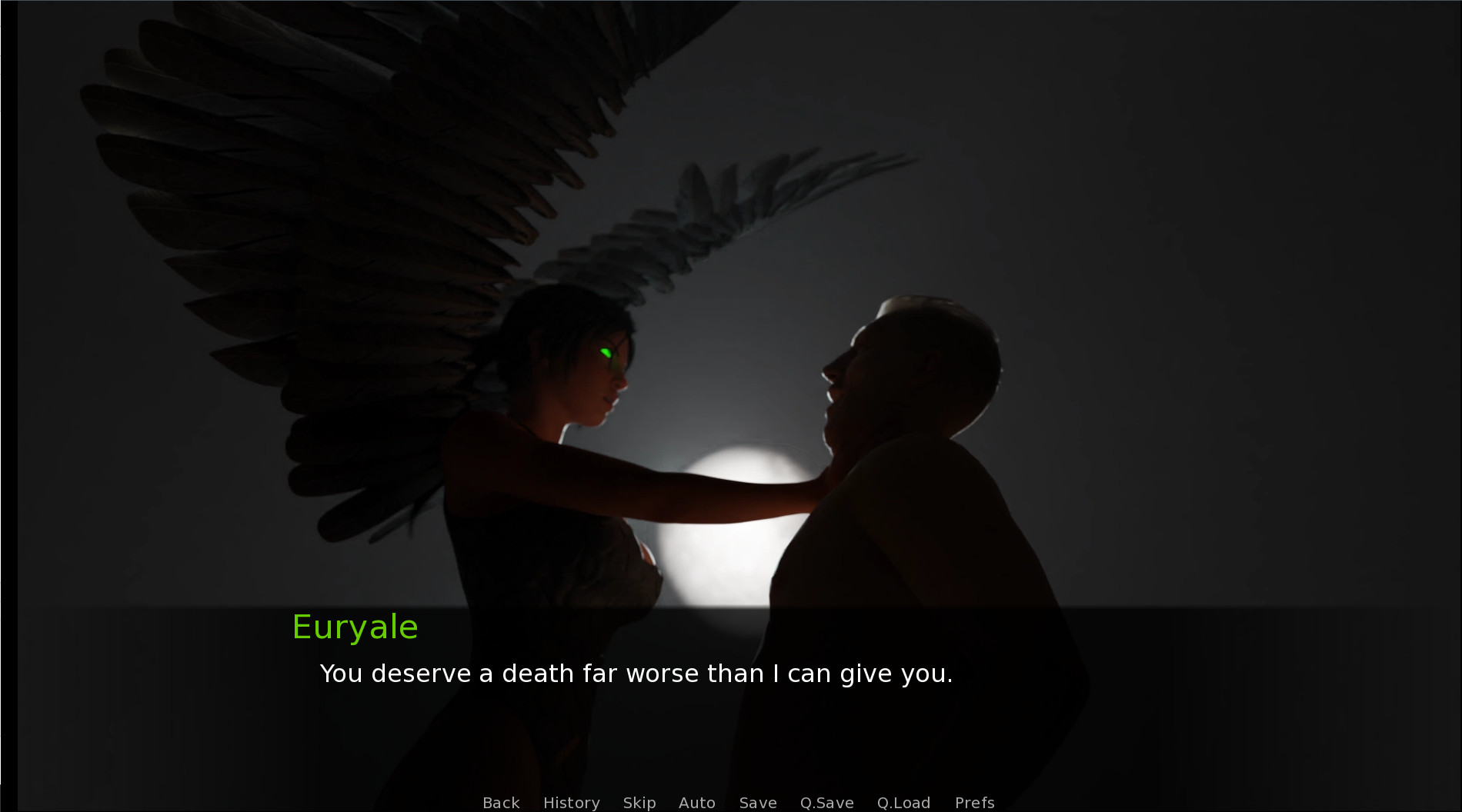 AI Voices - Audio Pack screenshot 4