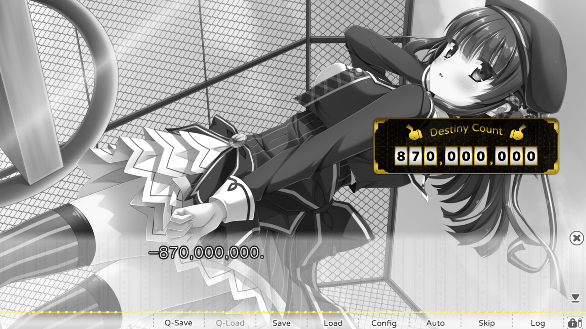 KamiYaba: Destiny on a Dicey Deadline screenshot 4
