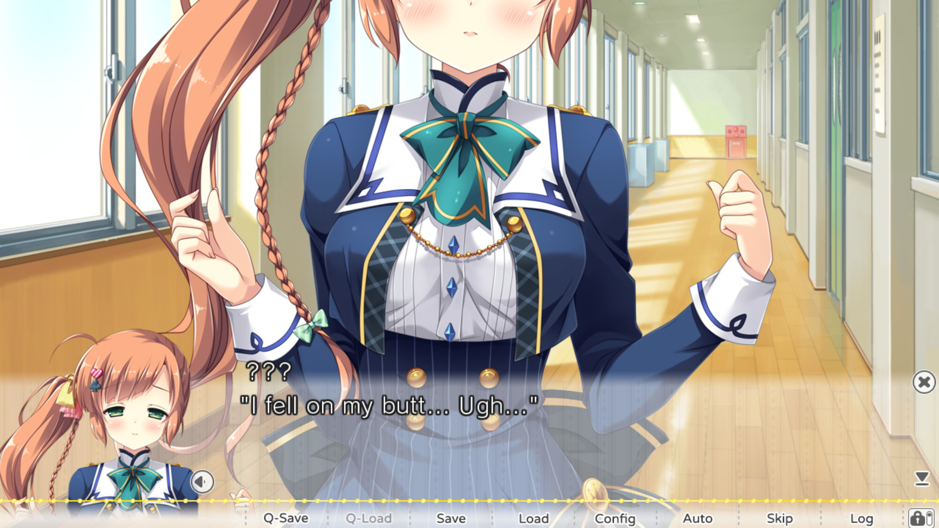 KamiYaba: Destiny on a Dicey Deadline screenshot 6