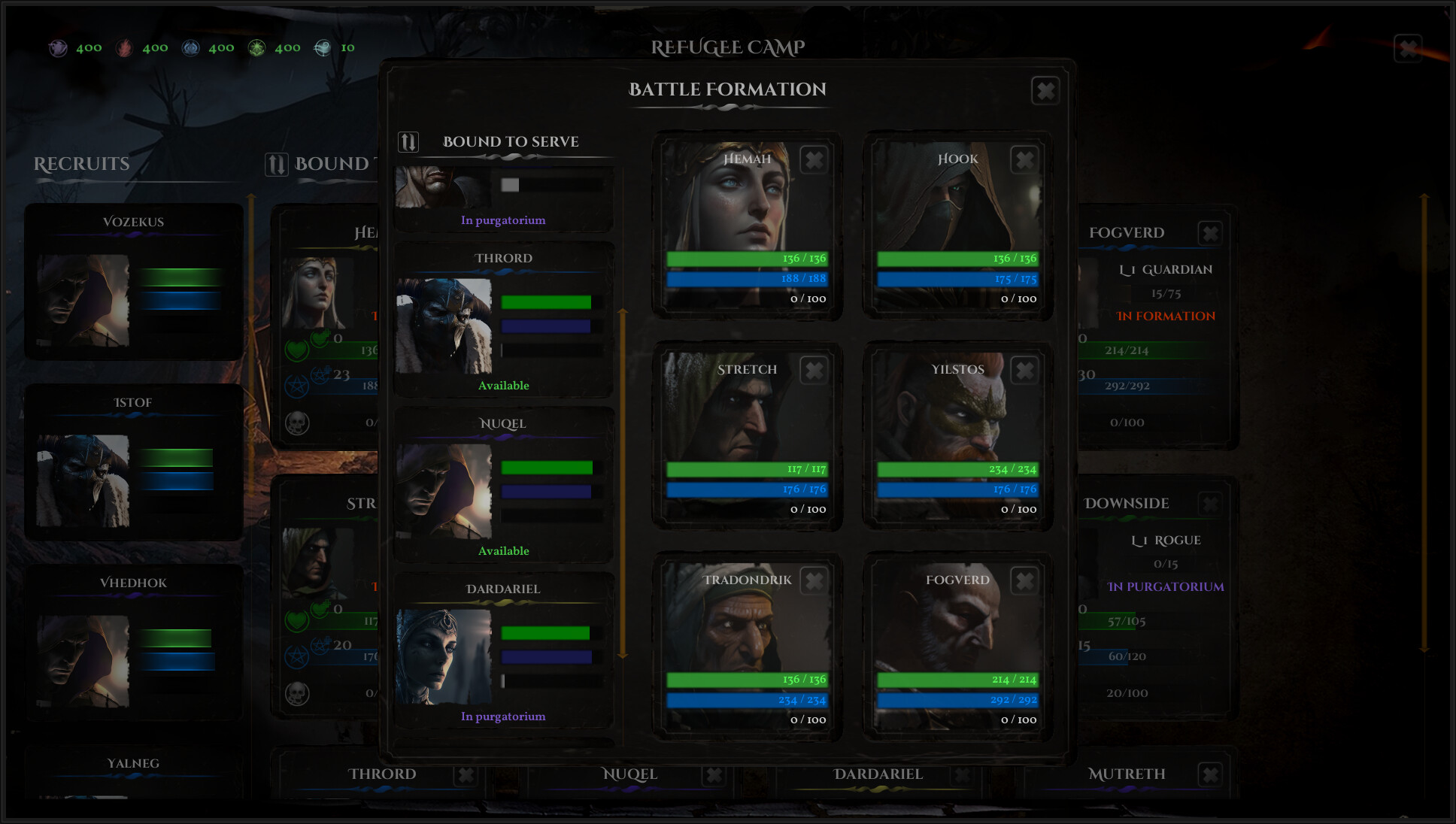 Arhaekon screenshot 14