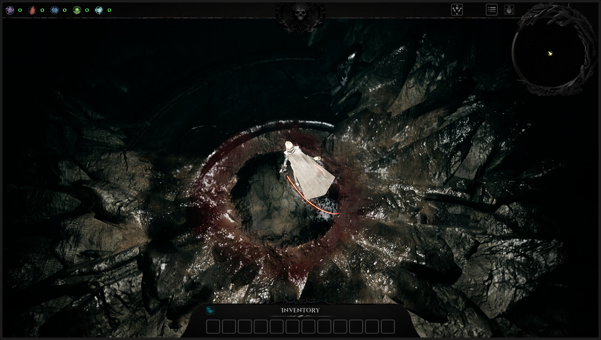 Arhaekon screenshot 8