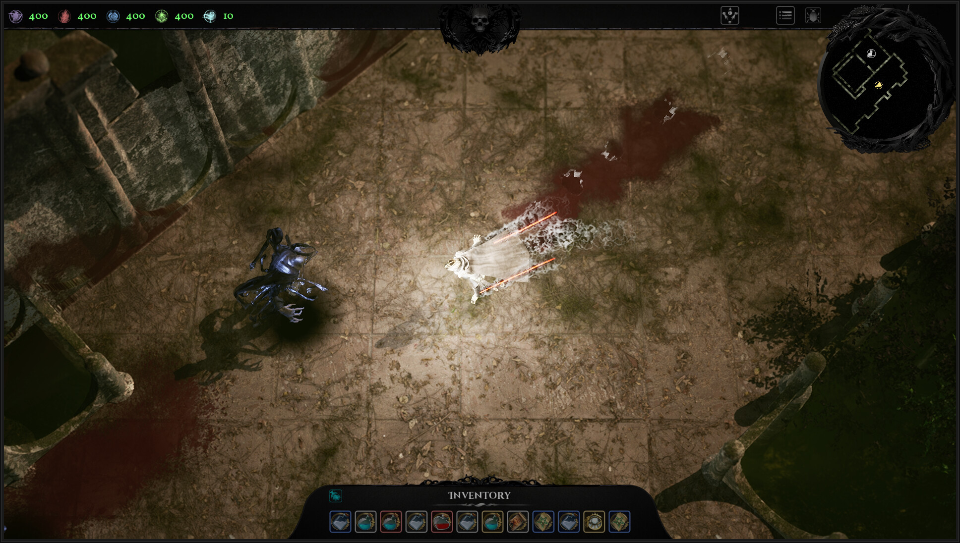 Arhaekon screenshot 10