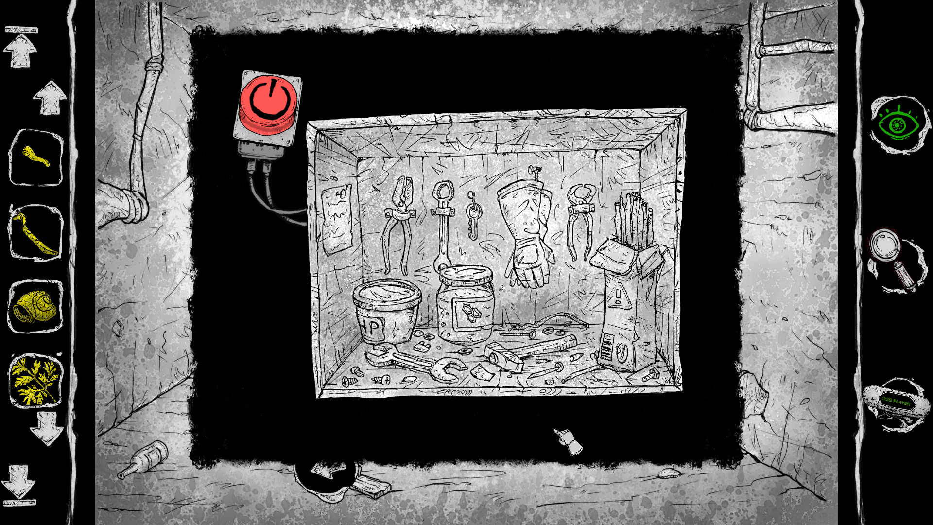 Magnus Imago screenshot 12