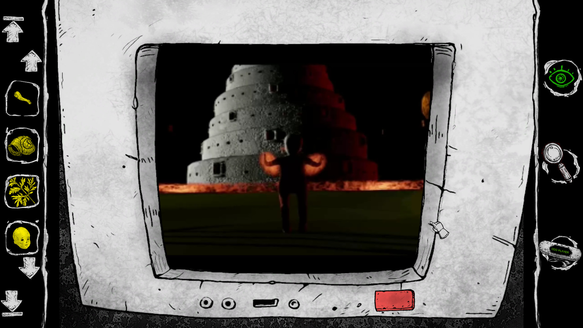 Magnus Imago screenshot 10
