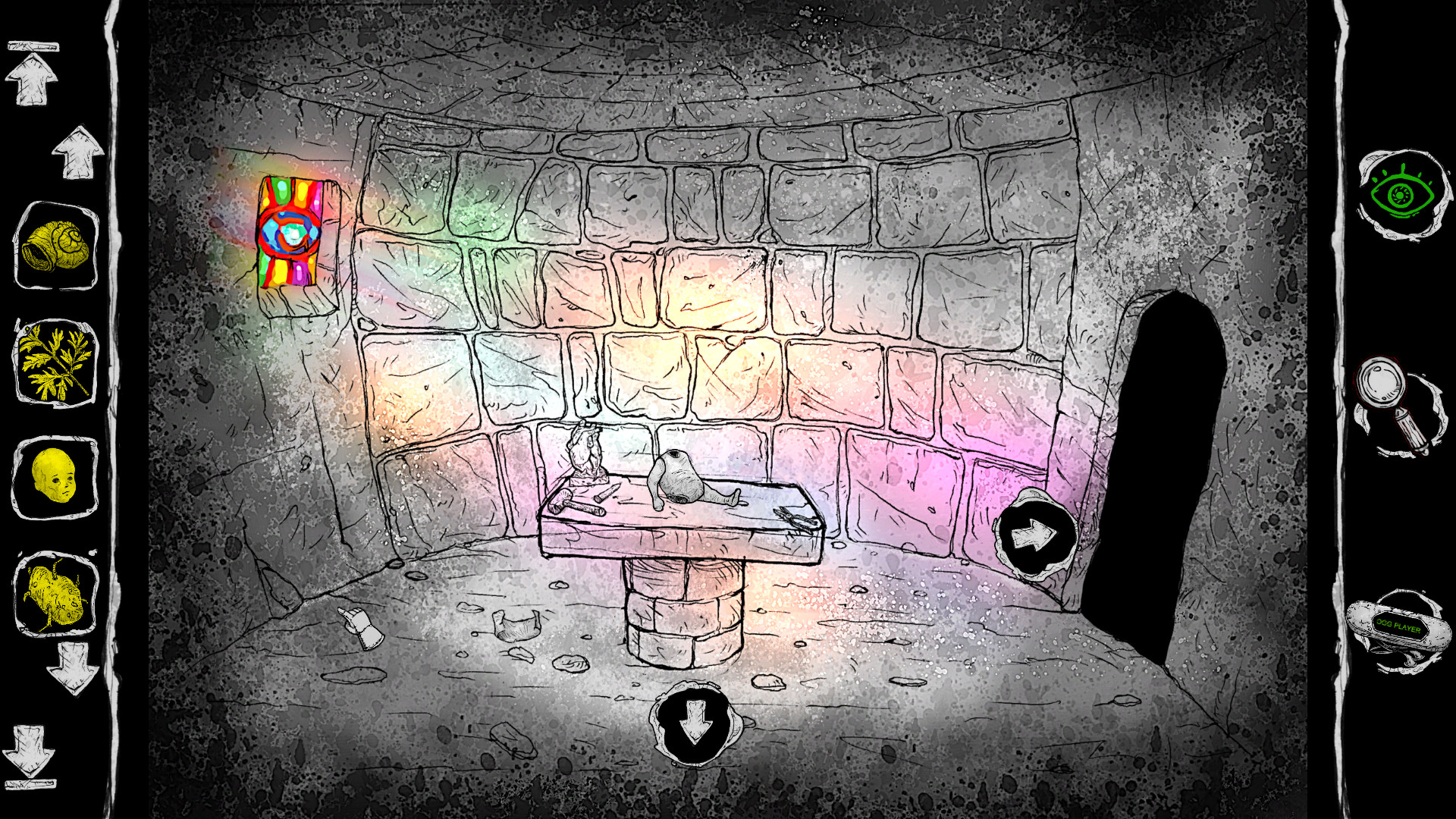 Magnus Imago screenshot 9
