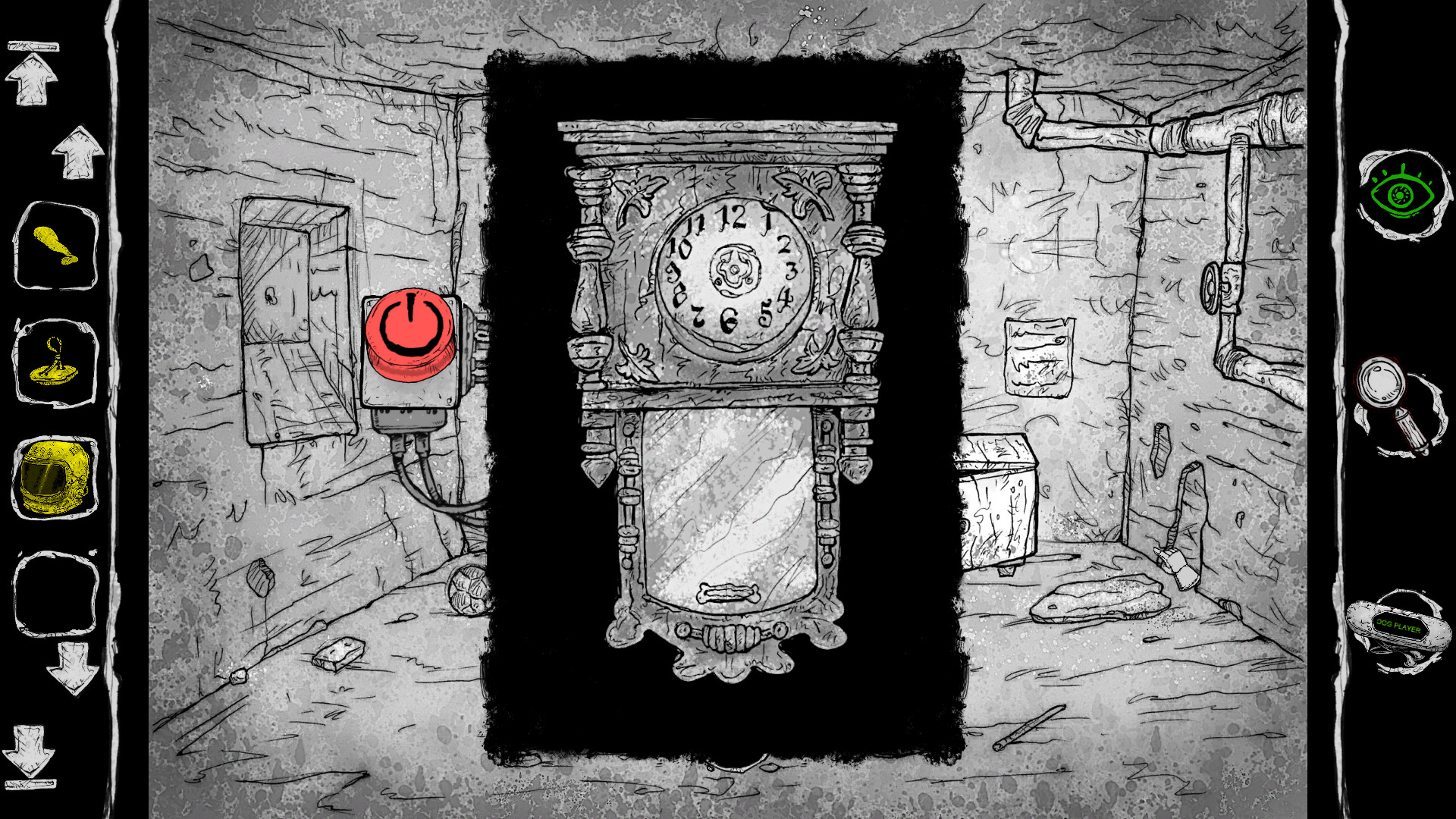 Magnus Imago screenshot 7