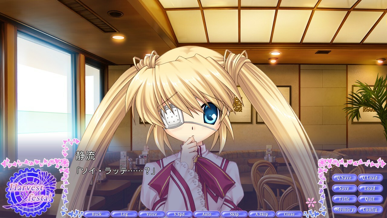 ニンテンドー3DS/2DS Rewrite Harvest festa! ニンテンドー3DS/2DS Rewrite Harvest festa! ニンテンドー3DS