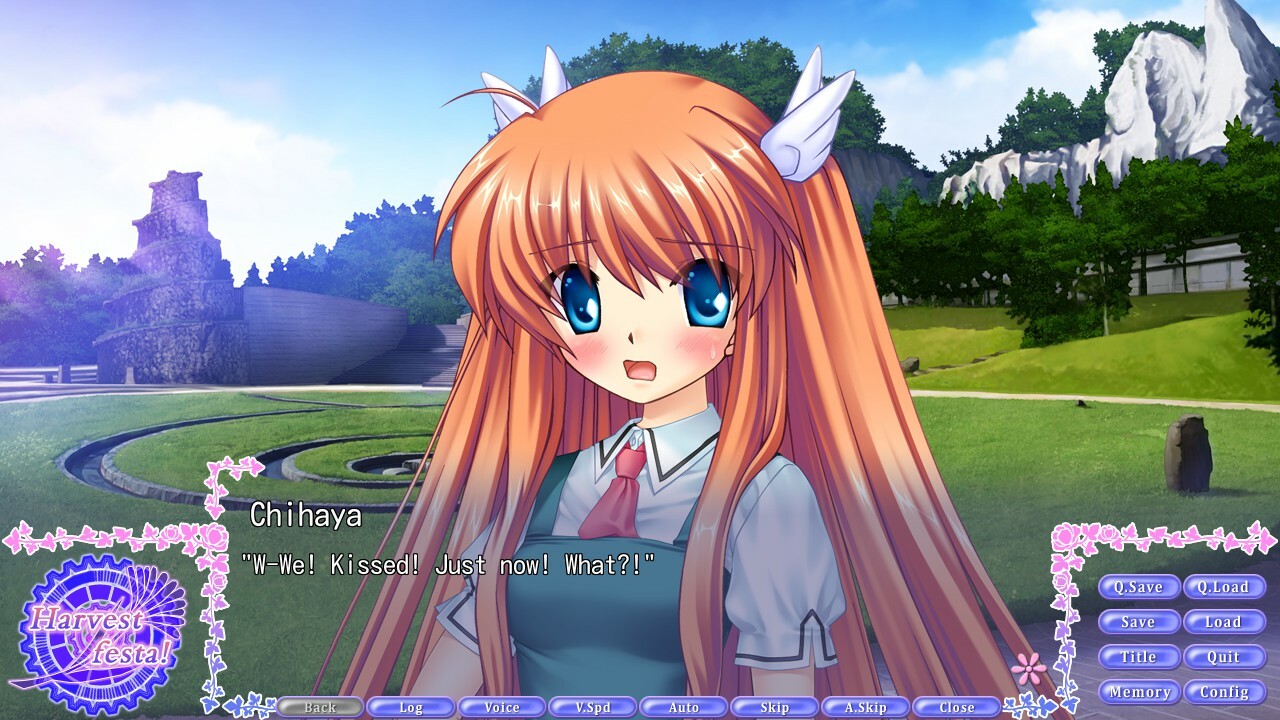 Used Rewrite Harvest festa from Japan | eBay
