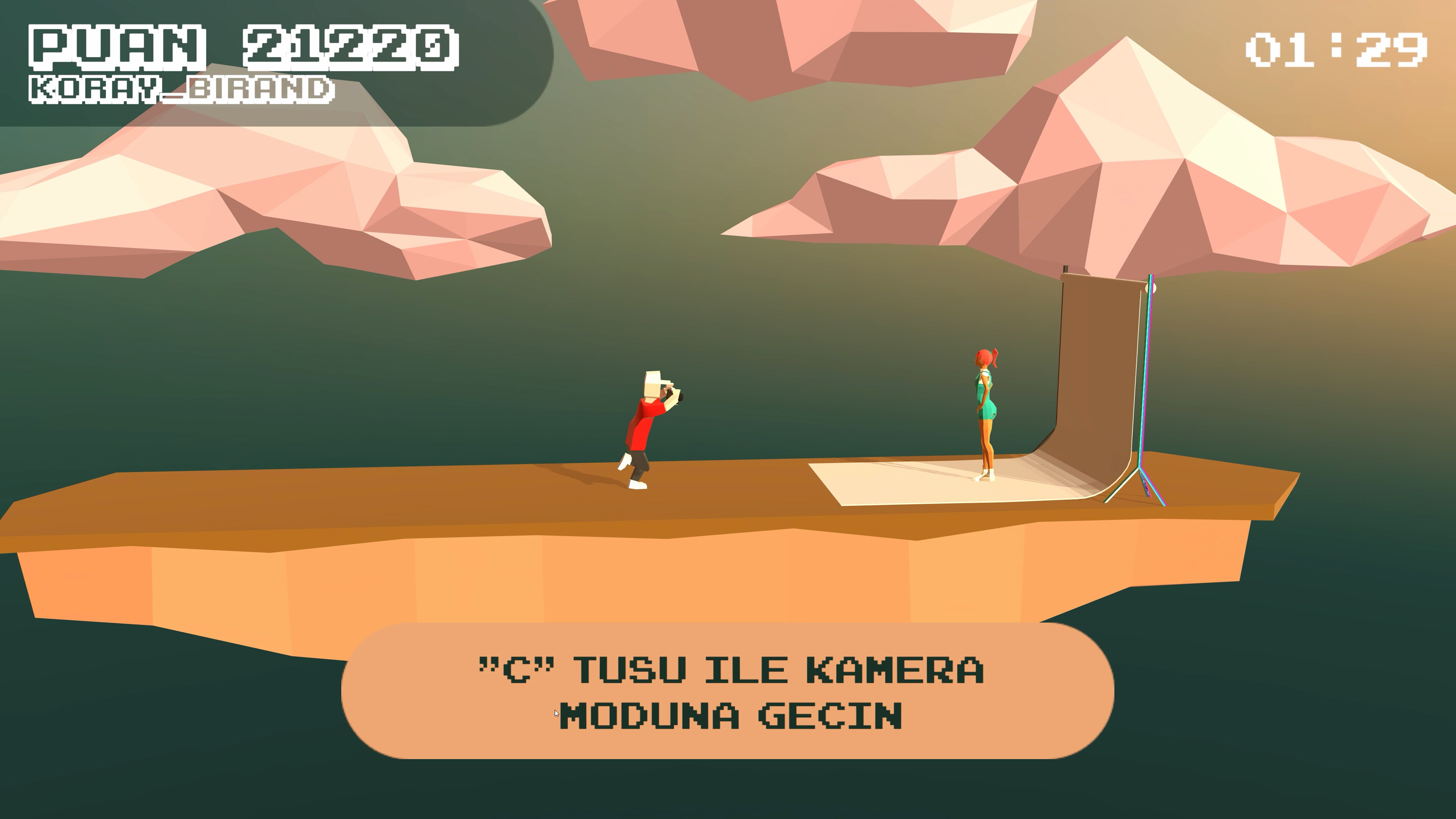 Mr. Photographer screenshot 7