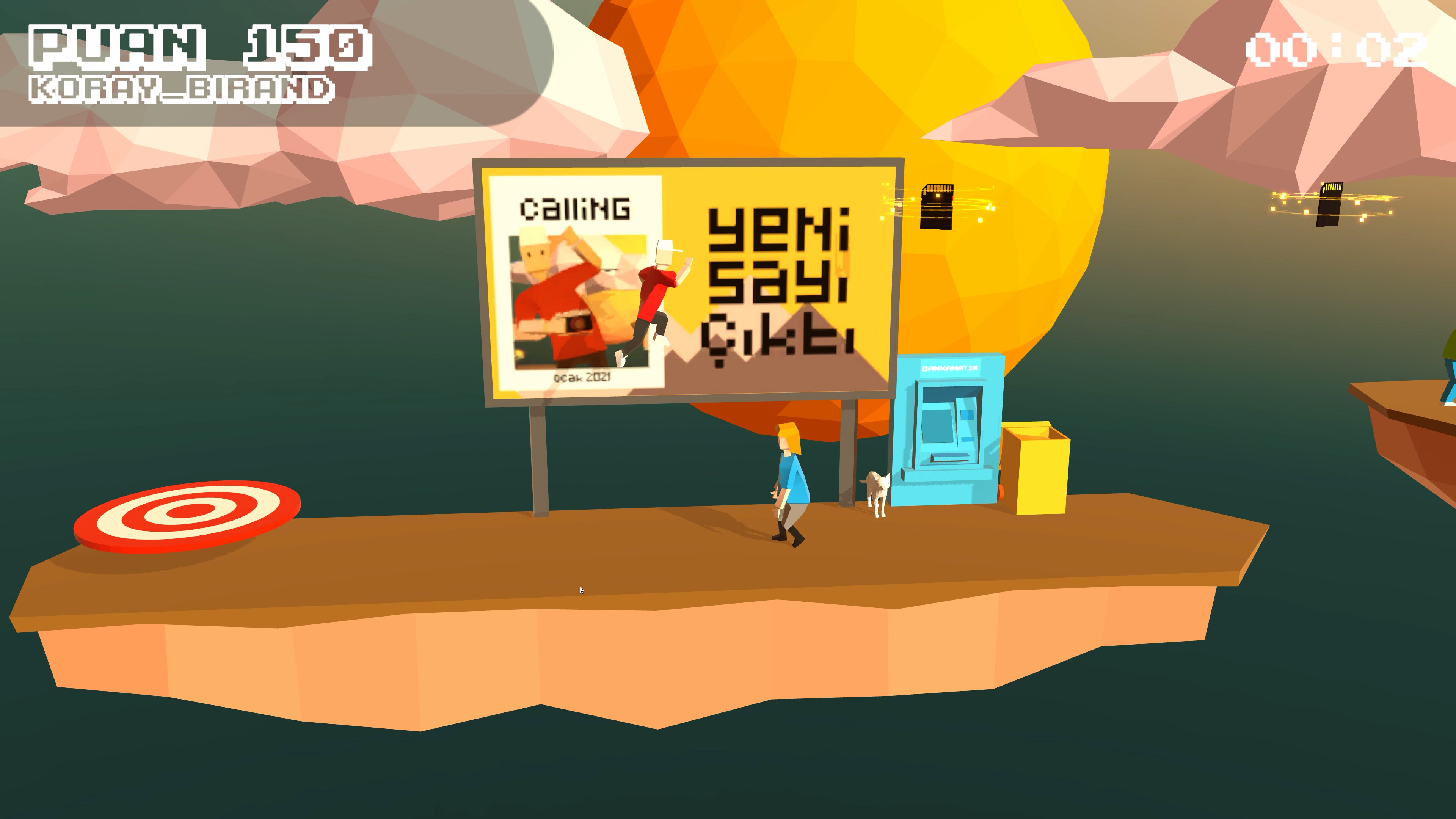 Mr. Photographer screenshot 1