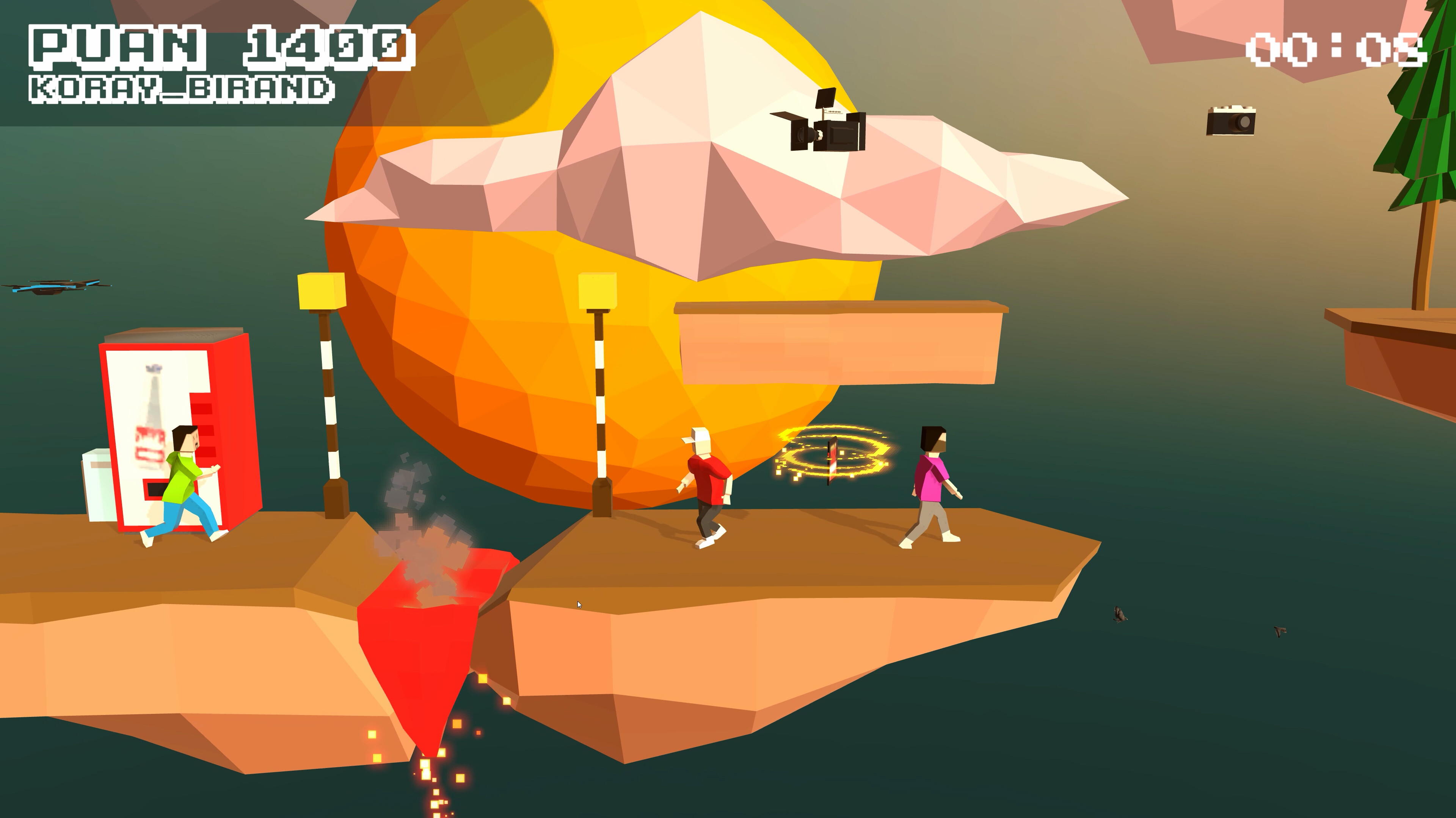 Mr. Photographer screenshot 2