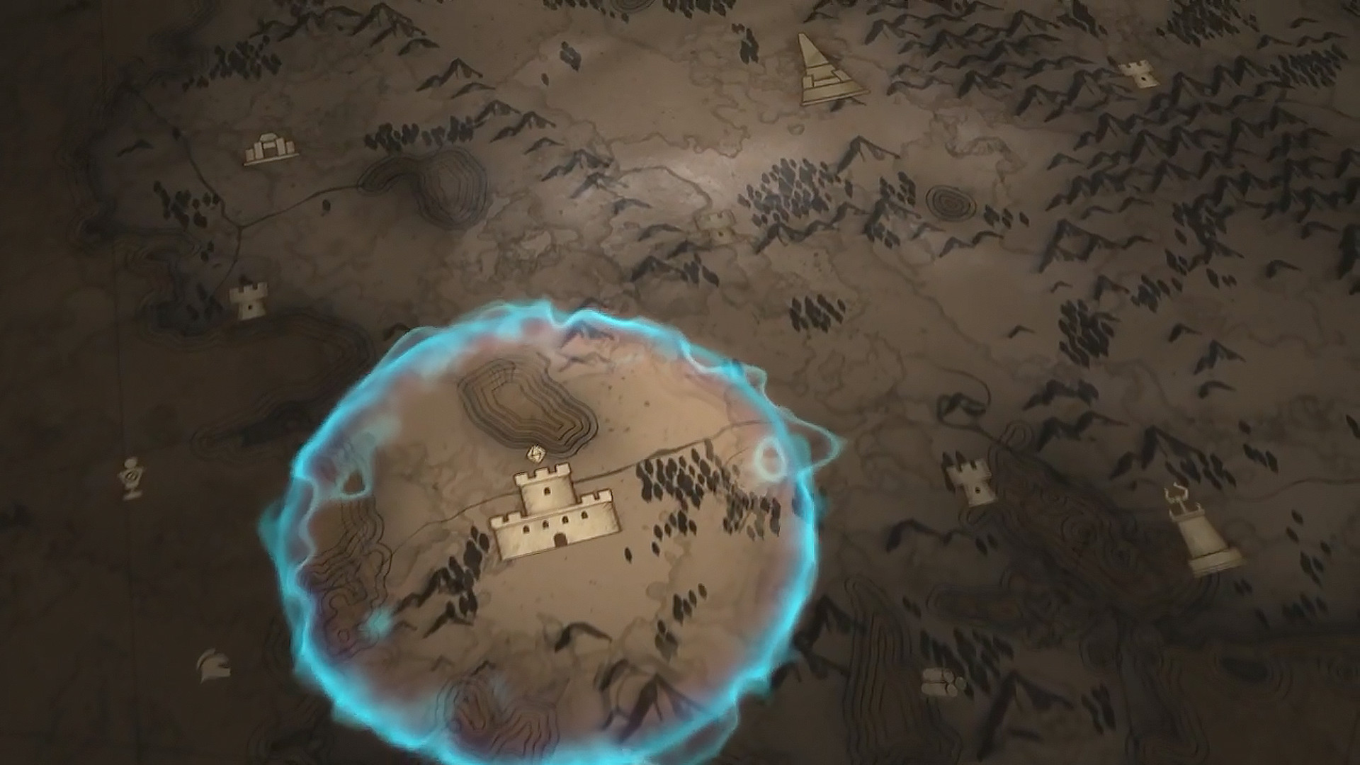 Arkheim - Realms at War screenshot 11