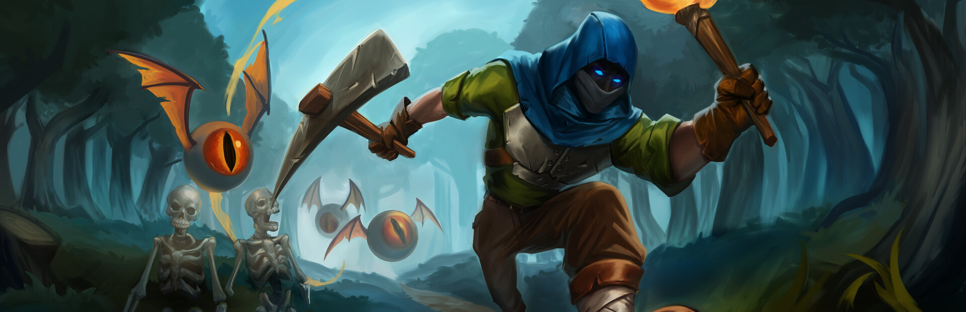 Miner Rogue