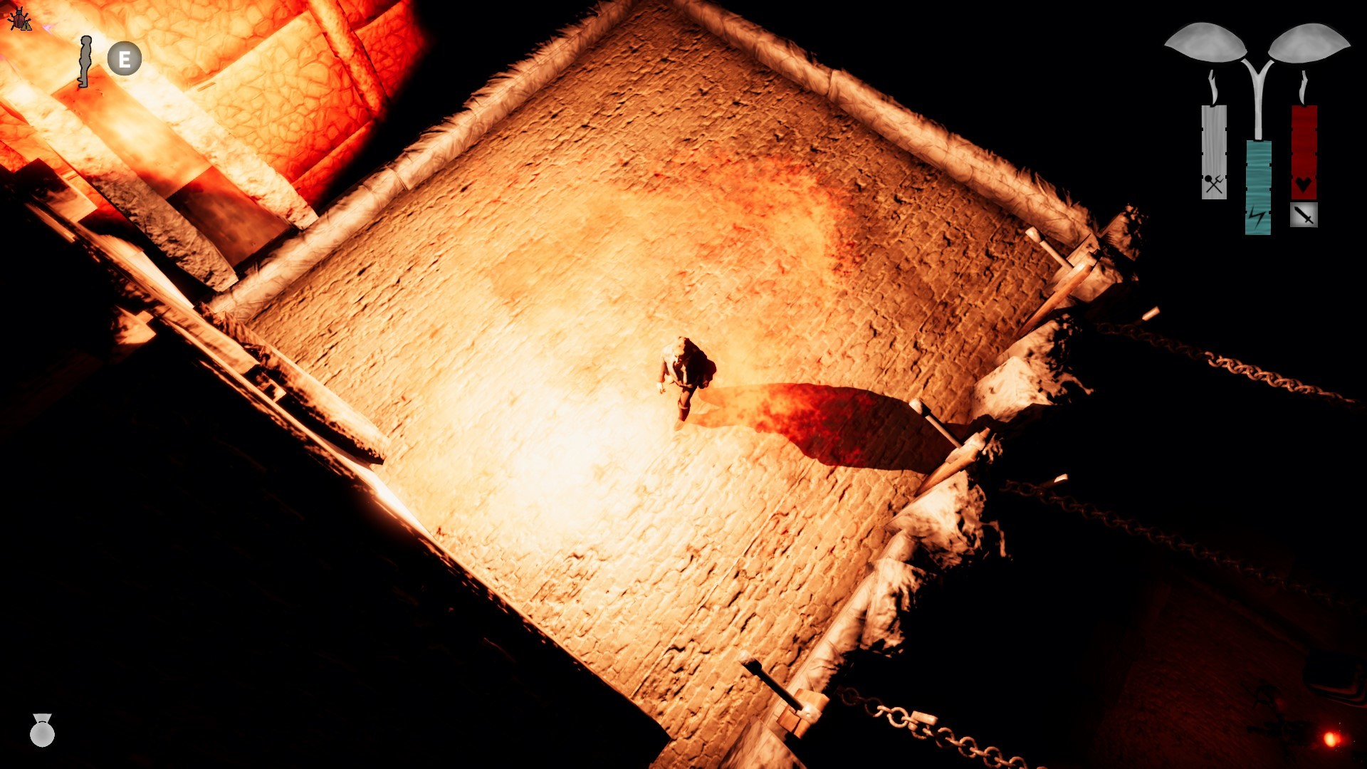 MaDevil screenshot 6