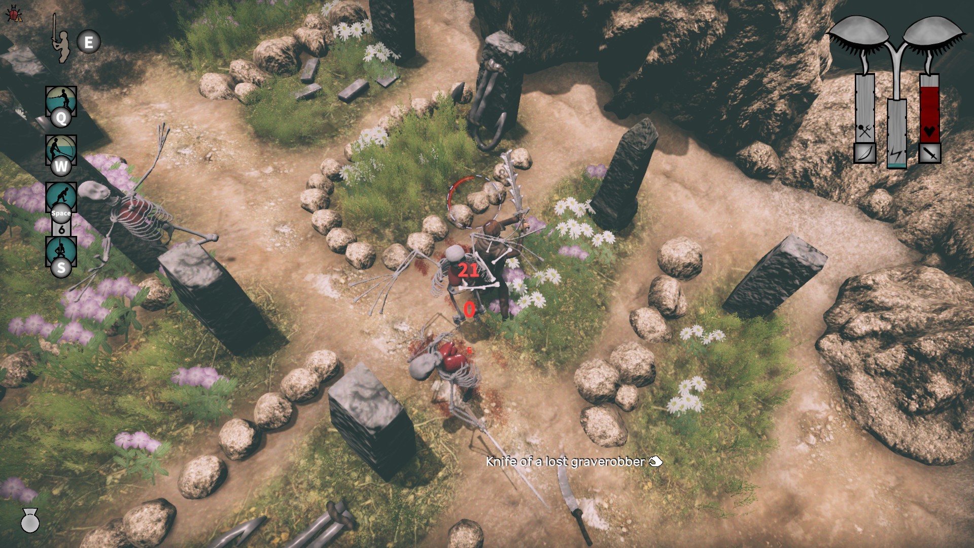 MaDevil screenshot 10