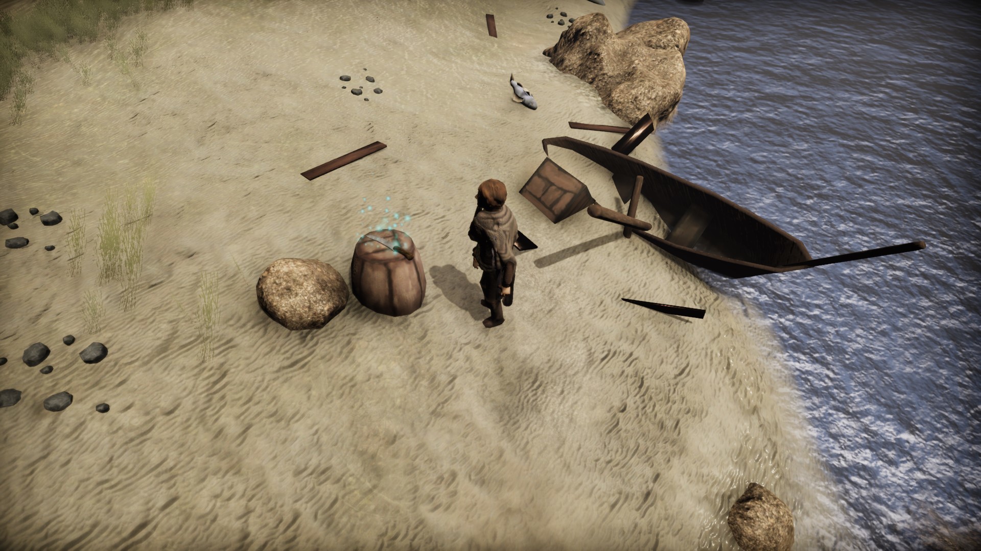 MaDevil screenshot 1