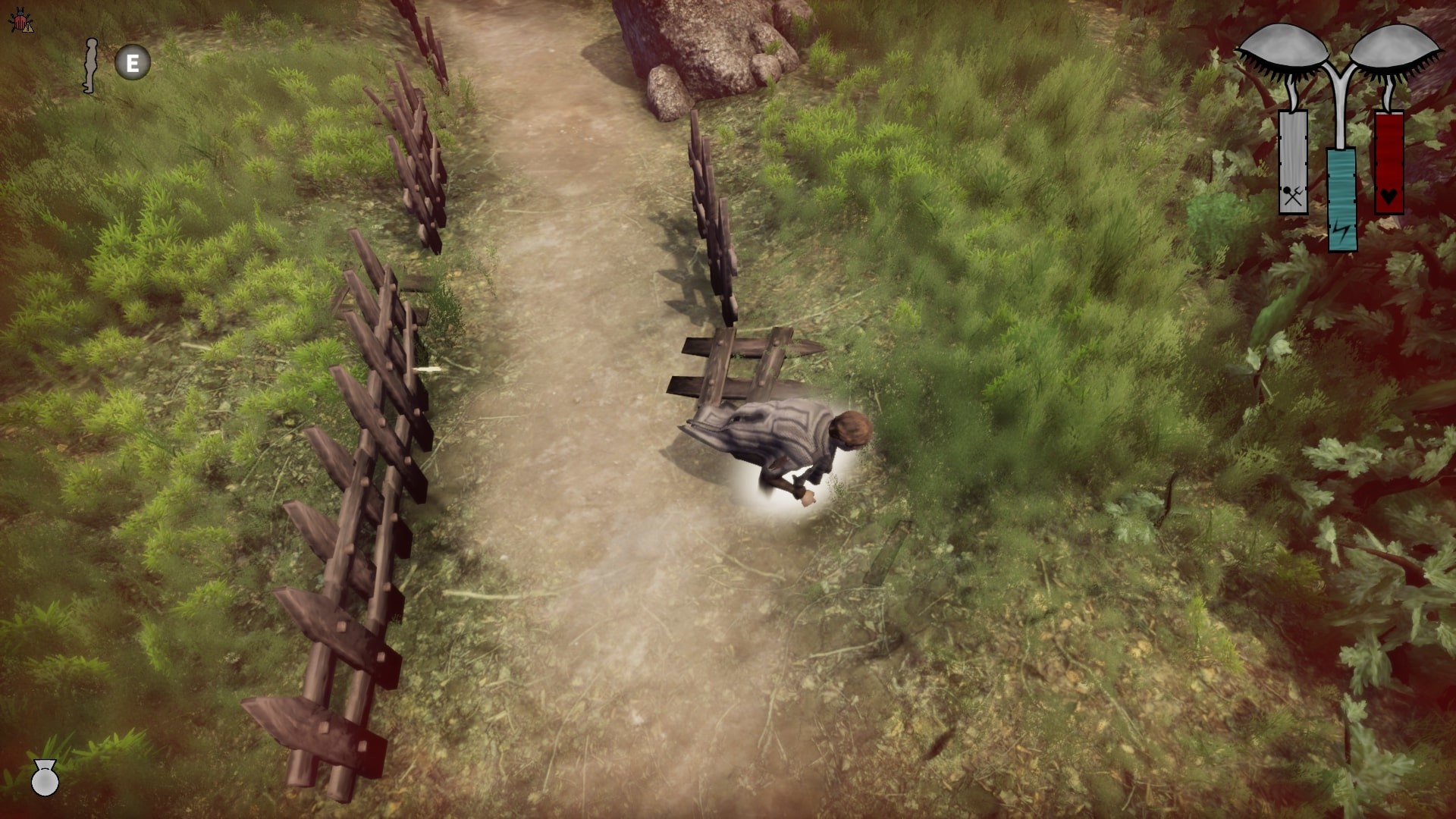 MaDevil screenshot 2