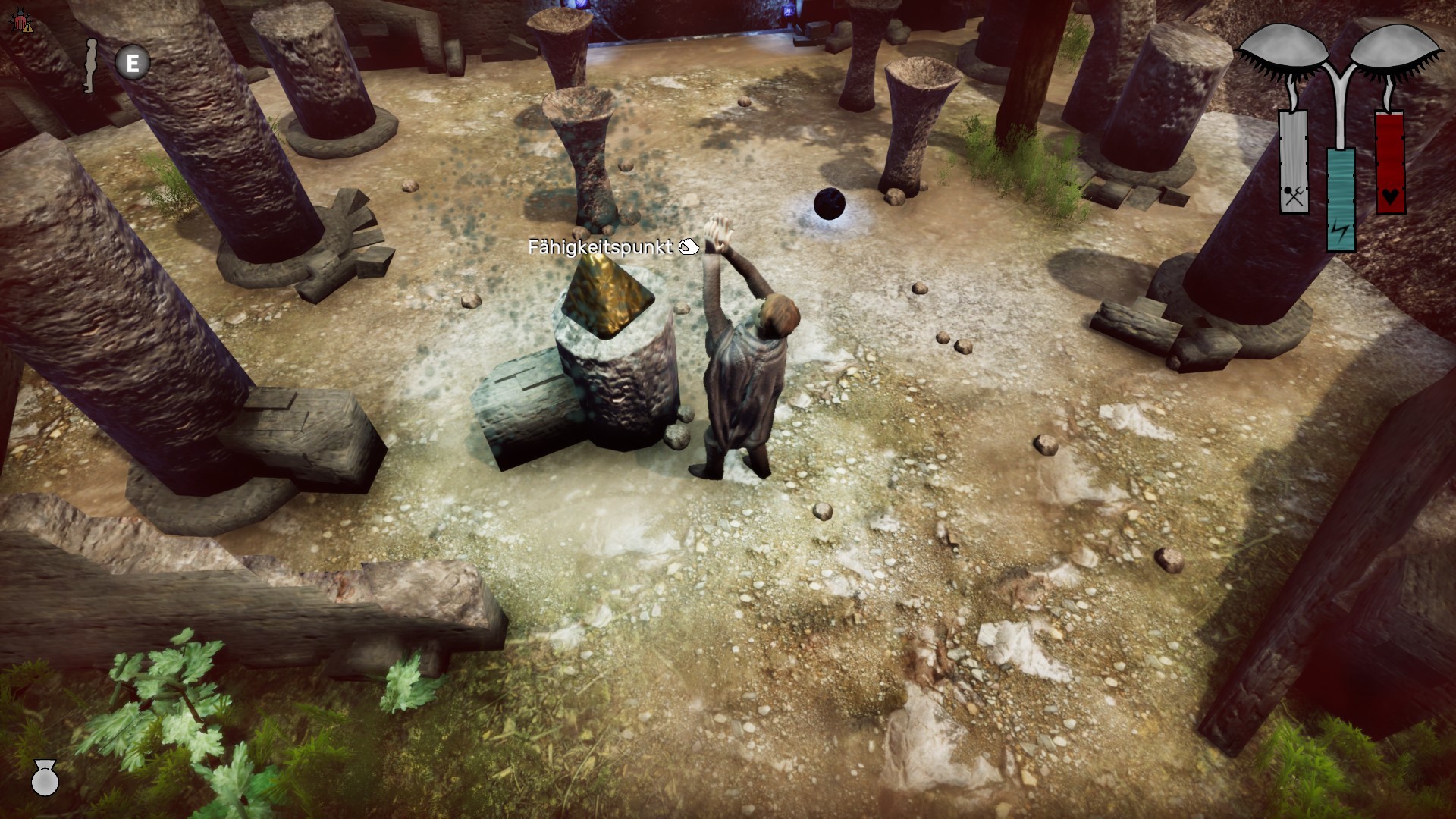 MaDevil screenshot 5