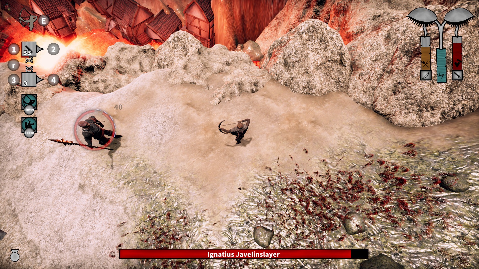 MaDevil screenshot 9