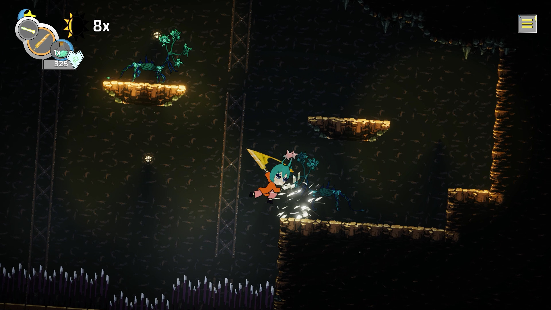 Tuktuk screenshot 2