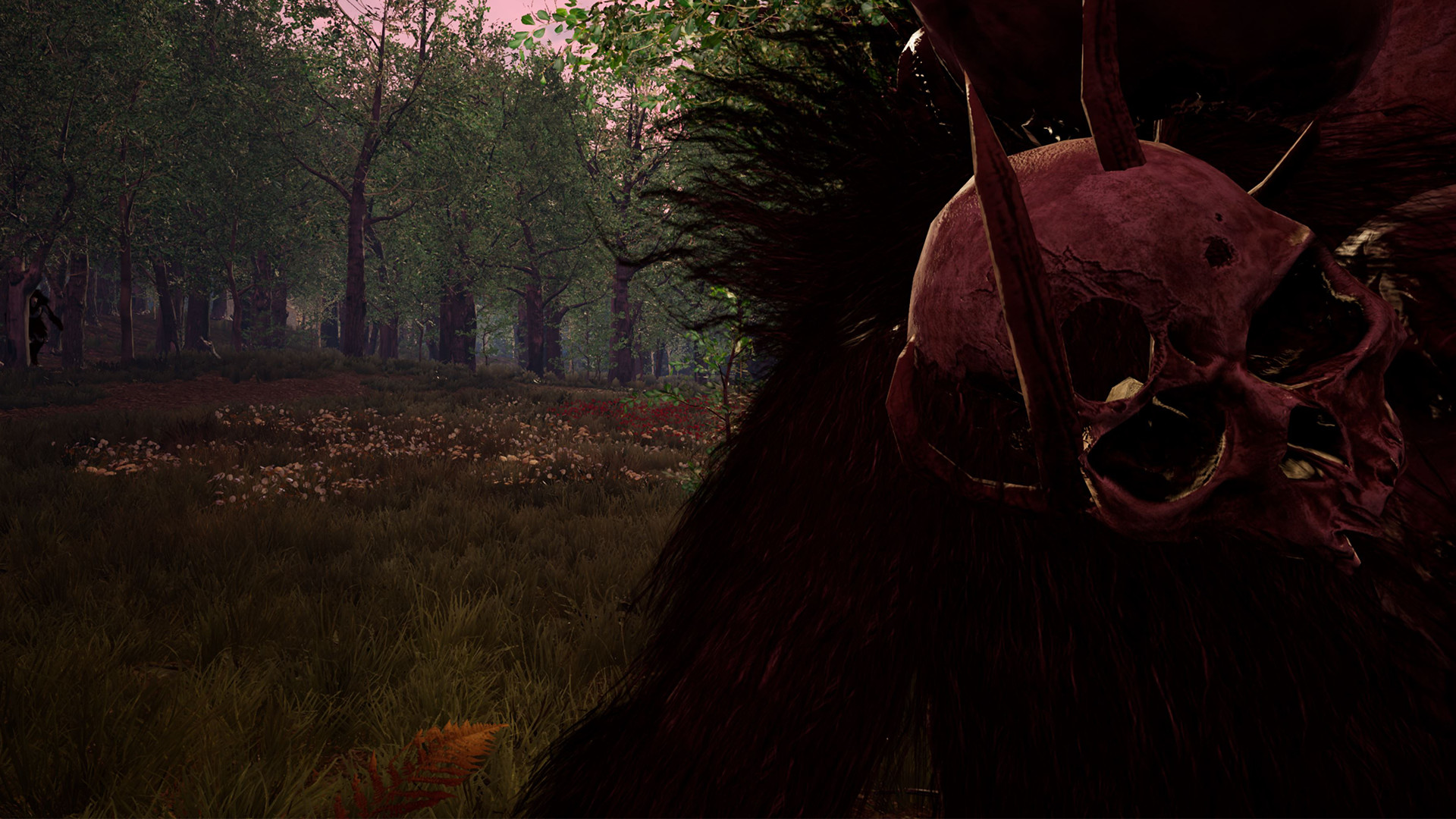 Zhazari VR screenshot 6