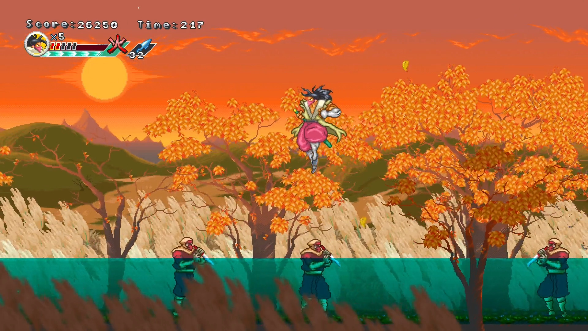 Ganryu 2 screenshot 7