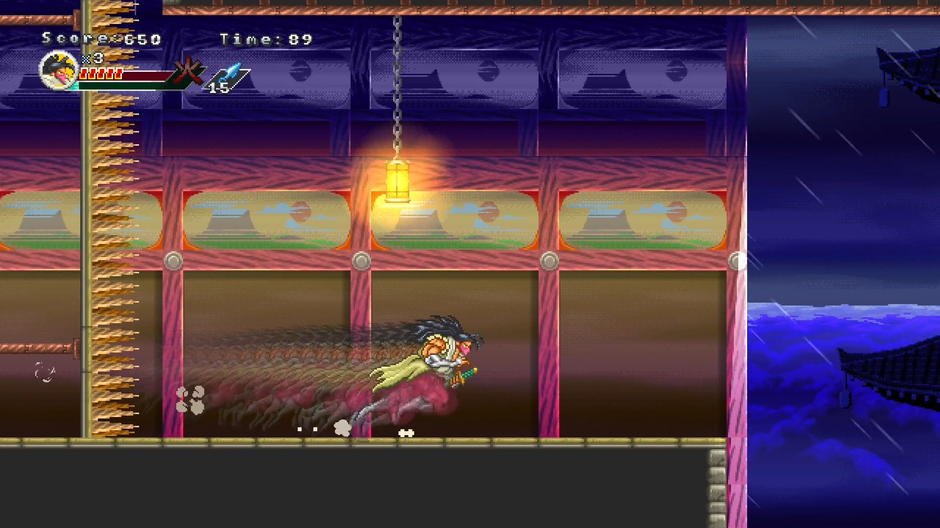 Ganryu 2 screenshot 5
