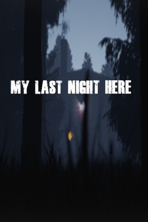 My Last Night Here