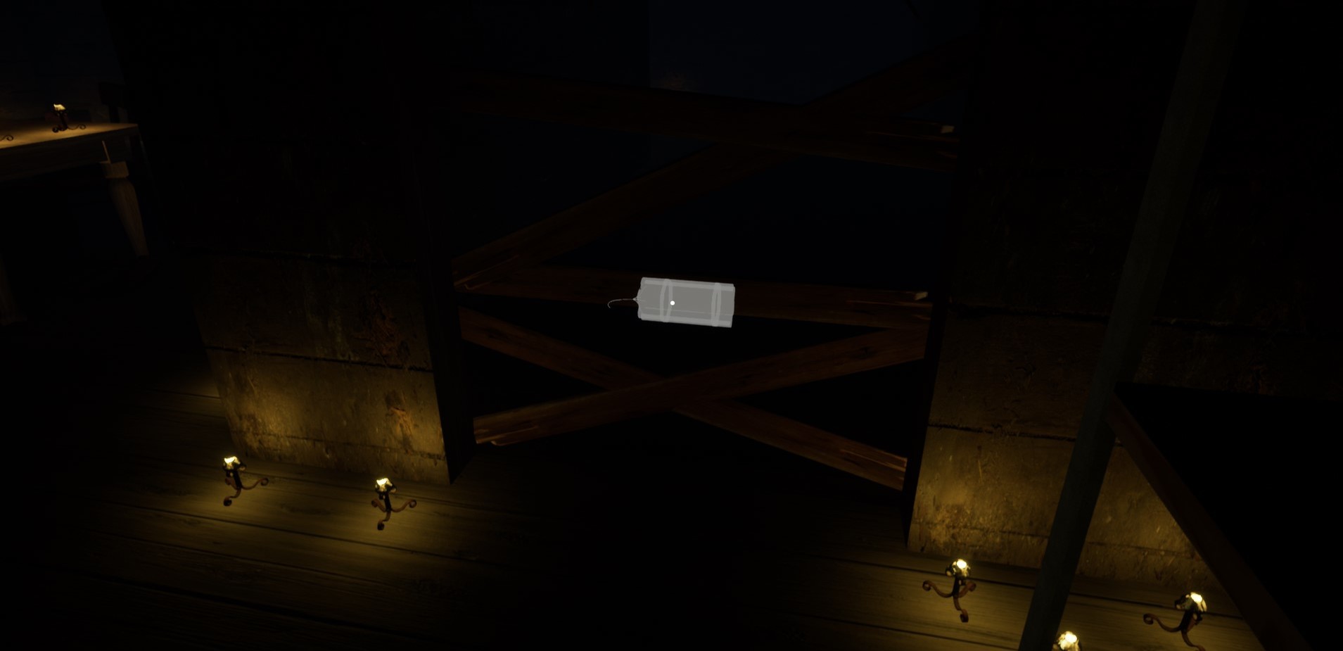 My Last Night Here screenshot 3