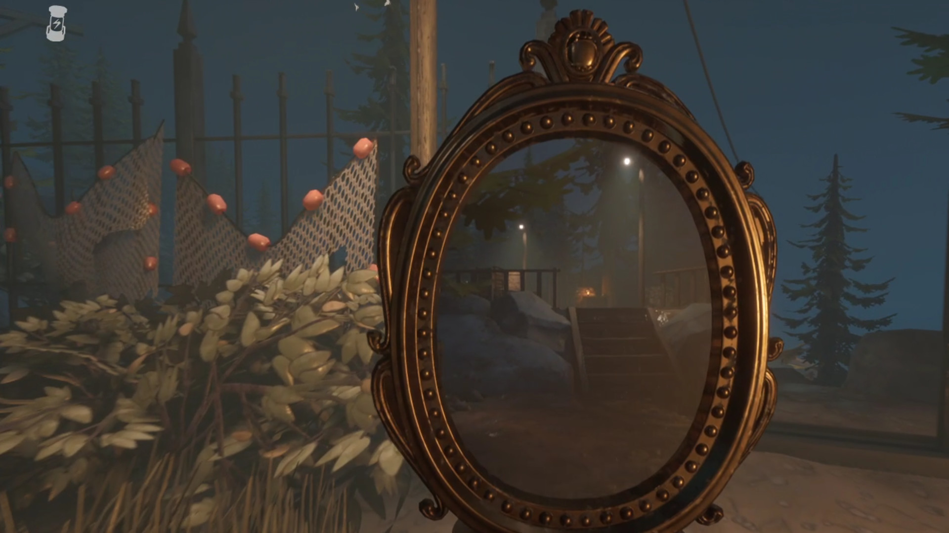 Wayward Harbor screenshot 5