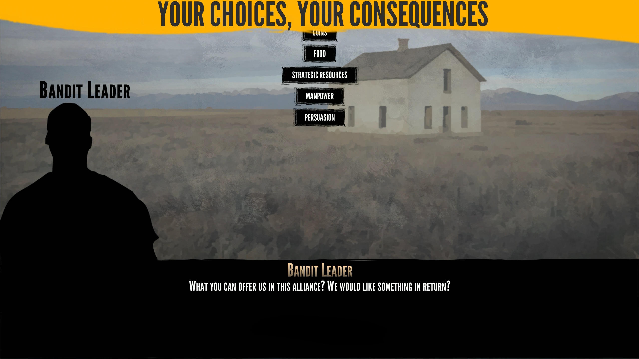 FullyBroken - Old Dawn screenshot 4