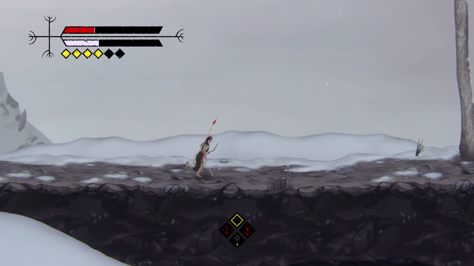 Wekufu screenshot 16