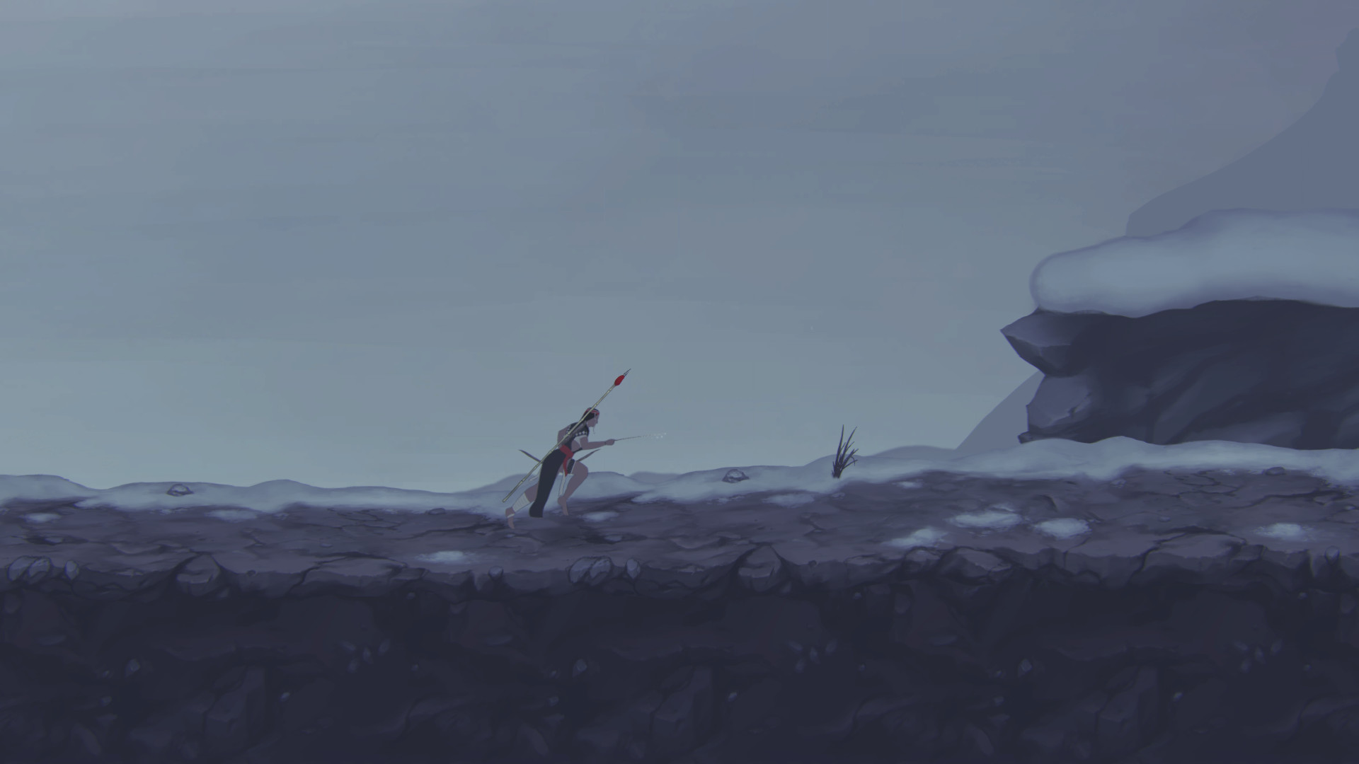 Wekufu screenshot 5