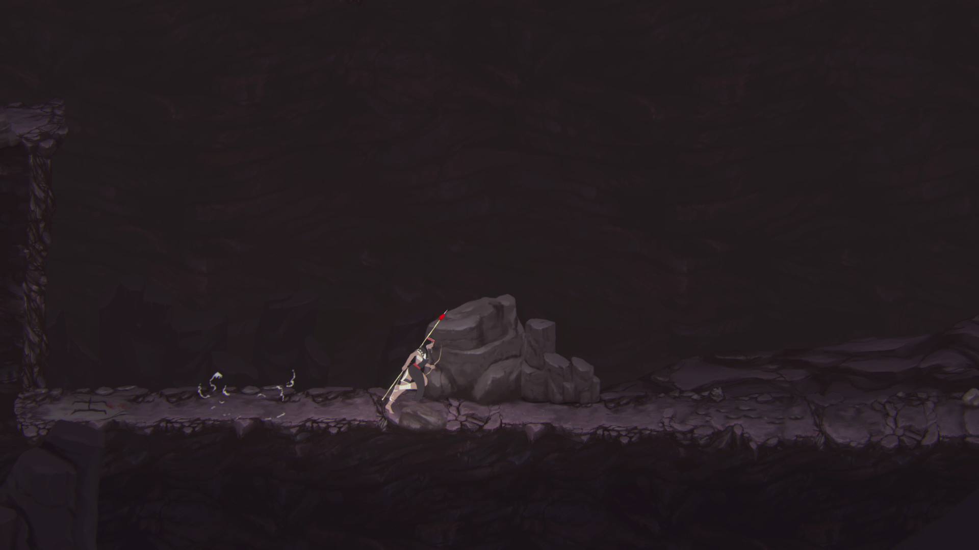 Wekufu screenshot 7