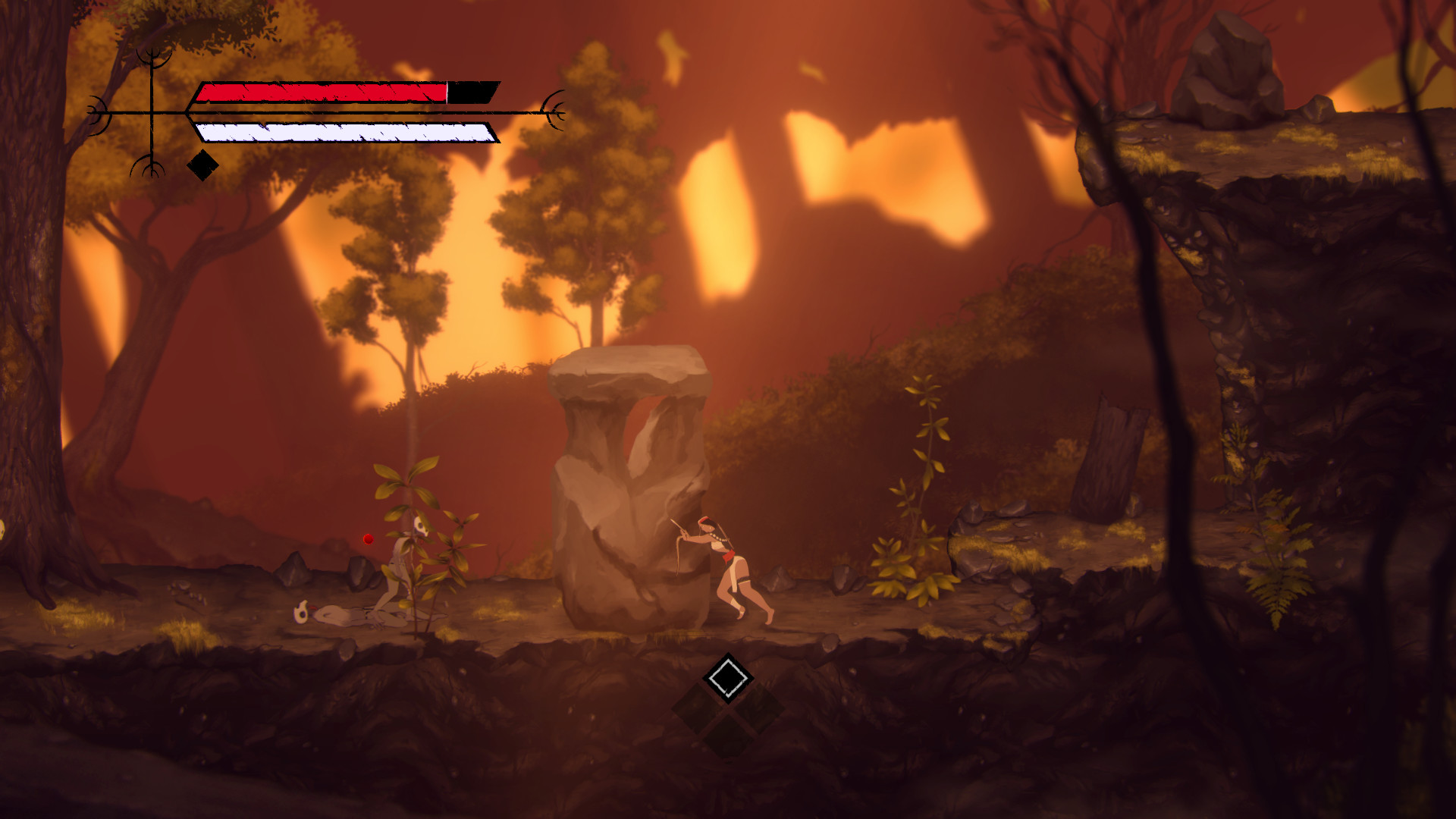 Wekufu screenshot 6