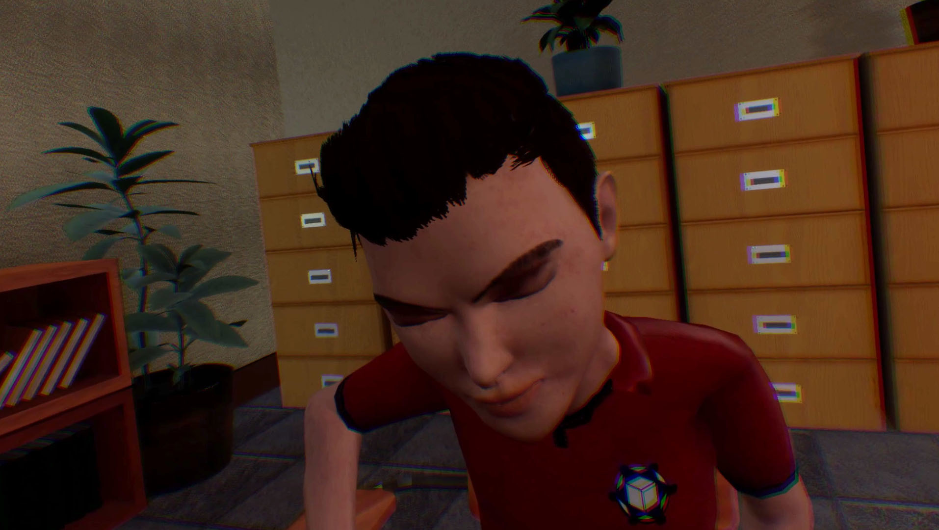 Polygon Hunter VR screenshot 9