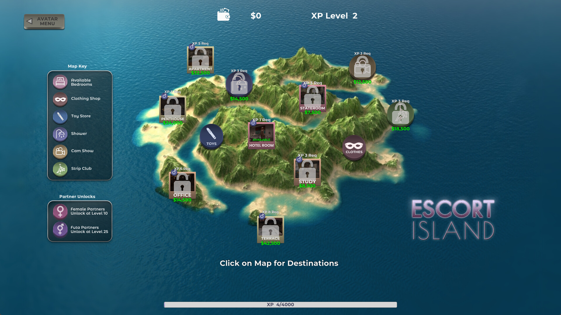 Escort Simulator 2 screenshot 9