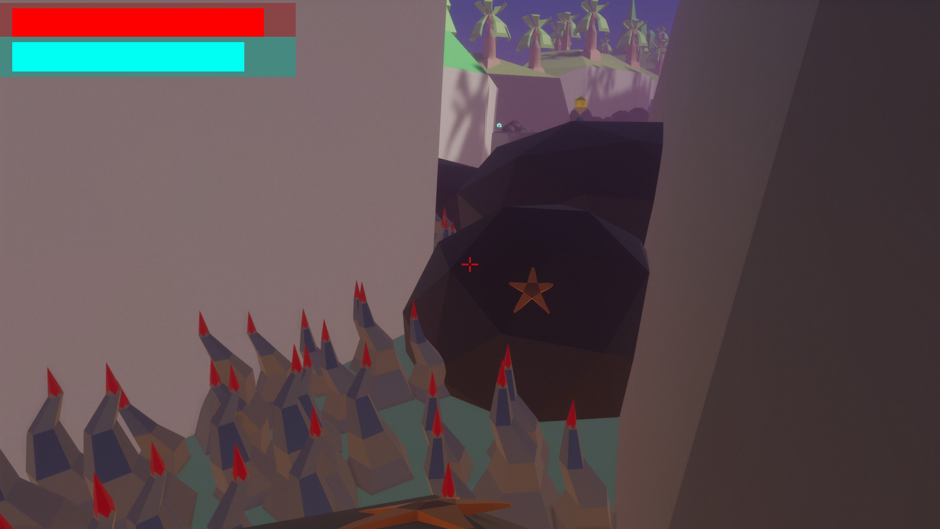 Under Iron Water screenshot 7