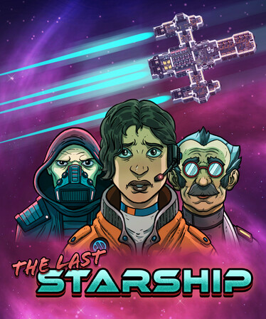 The Last Starship
