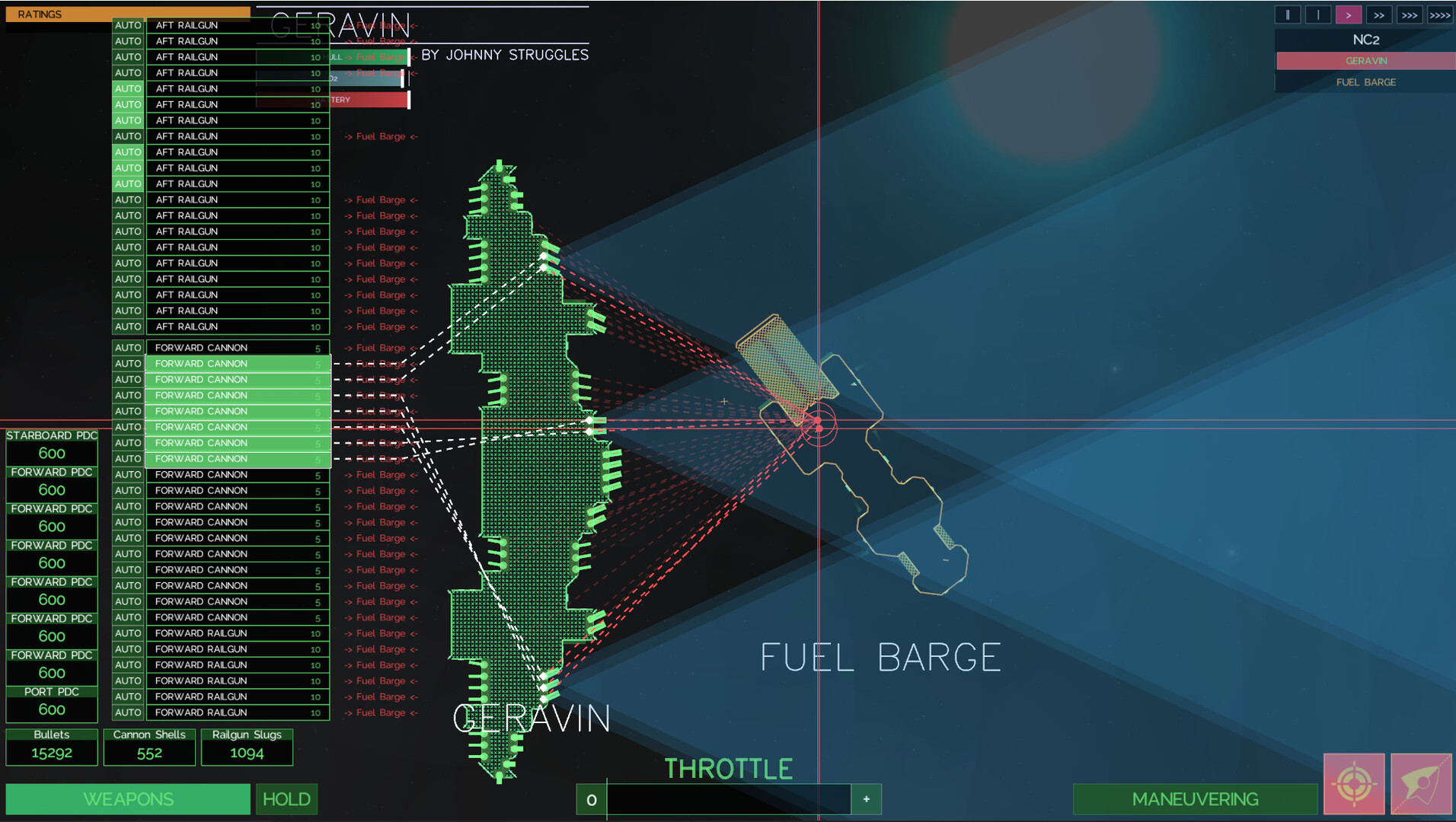 The Last Starship — изображение 7