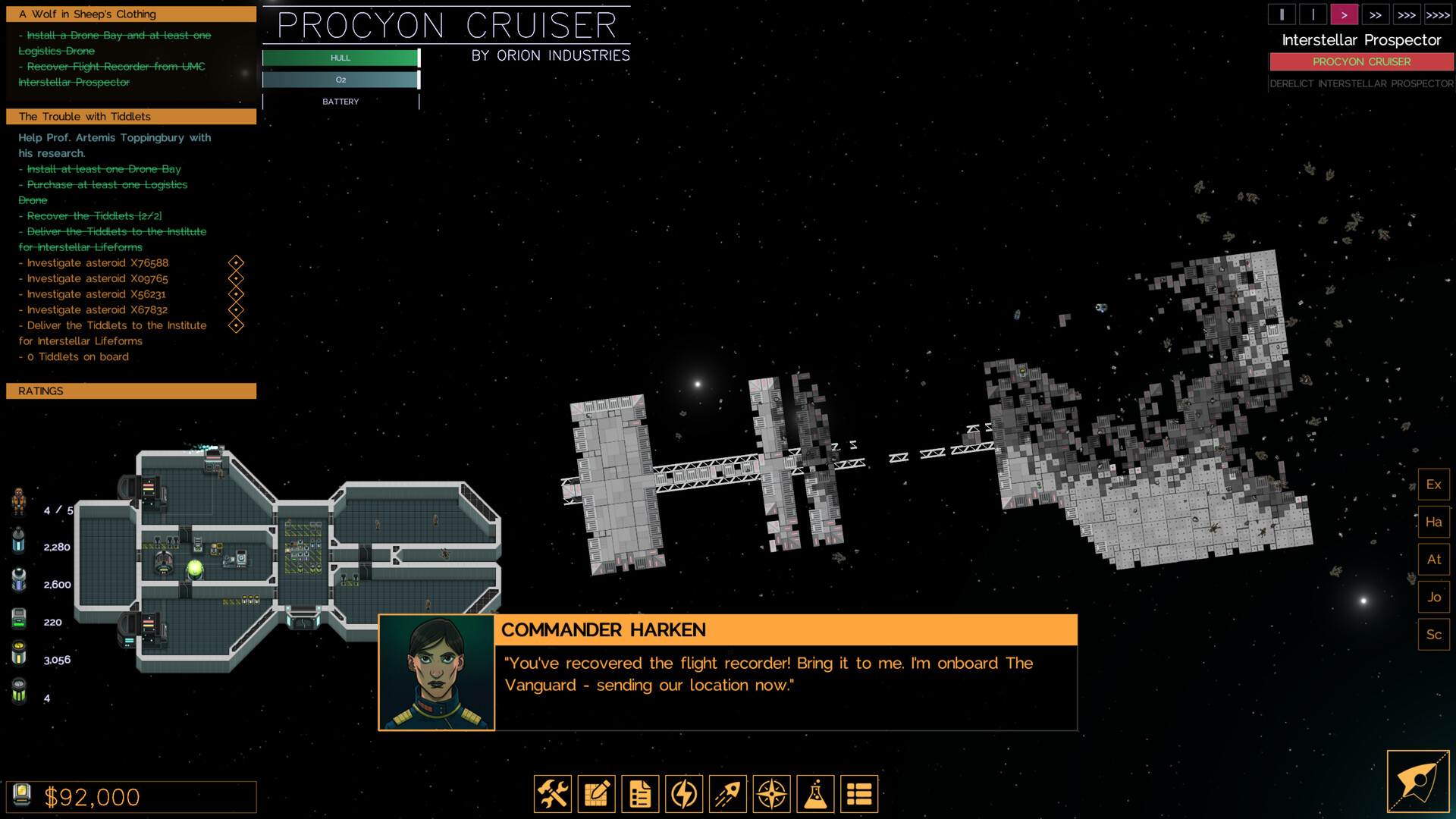 The Last Starship — изображение 10