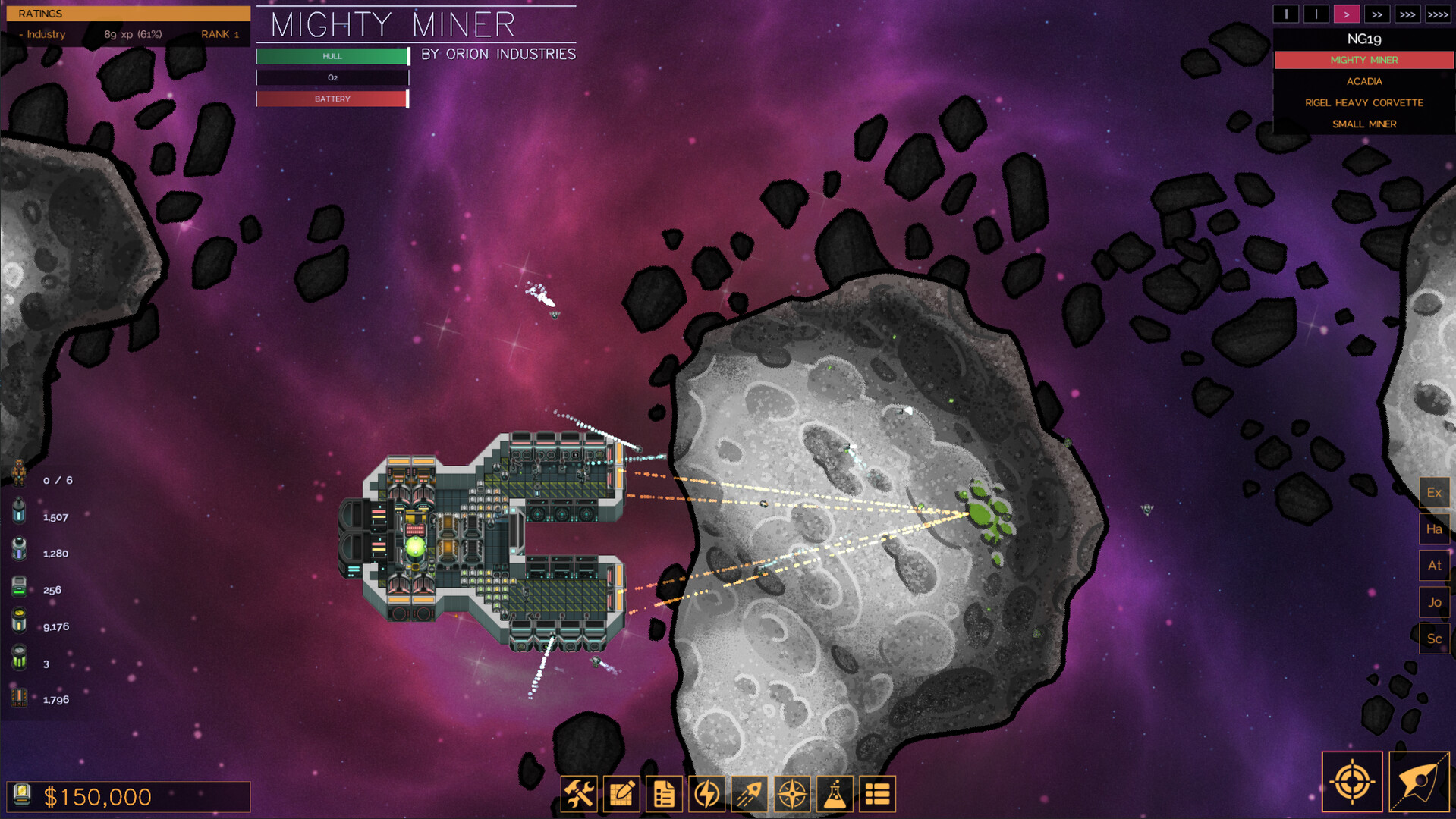 The Last Starship — изображение 2