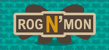 rog N' mon — Steam header